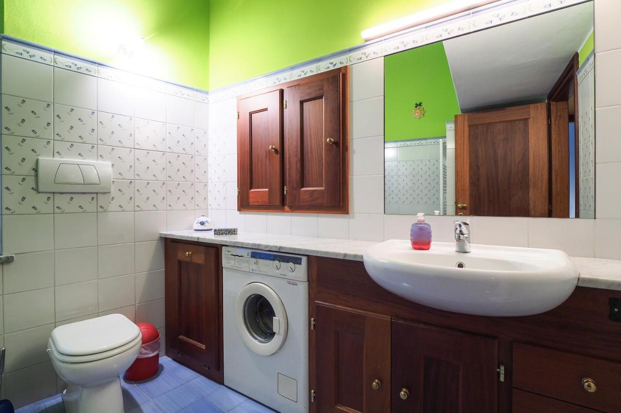 Apartament Primopiano - Colonne 16 Mediolan Zewnętrze zdjęcie