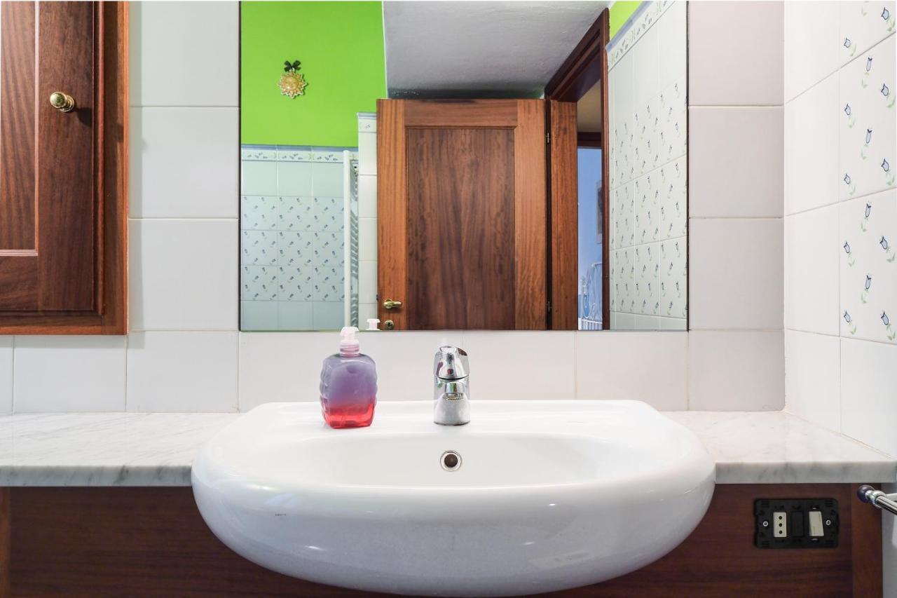 Apartament Primopiano - Colonne 16 Mediolan Zewnętrze zdjęcie